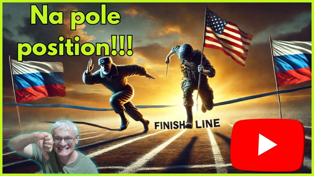 Por que a OTAN está sempre um passo a frente da Rússia?