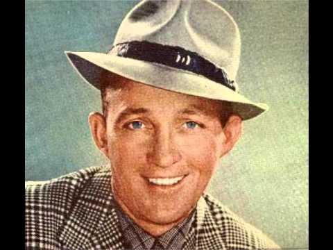 Best Thing For You- Bing Crosby