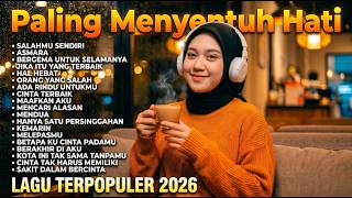 Download lagu Lagu Santai Viral Tiktok 2026🔥  — Lagu Pop Indonesia Terbaru 2026 | Top Indonesia Song 2026 ♥️ vol.9 mp3