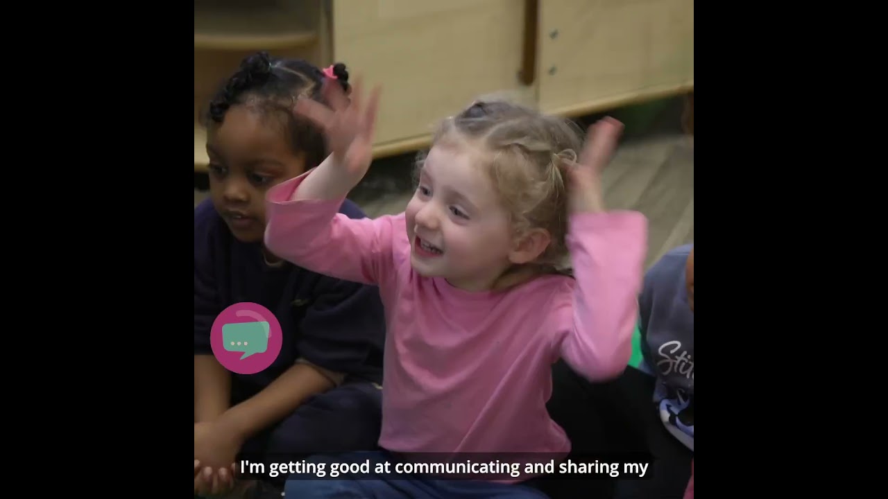 Join us for our Open Day - Click to play video