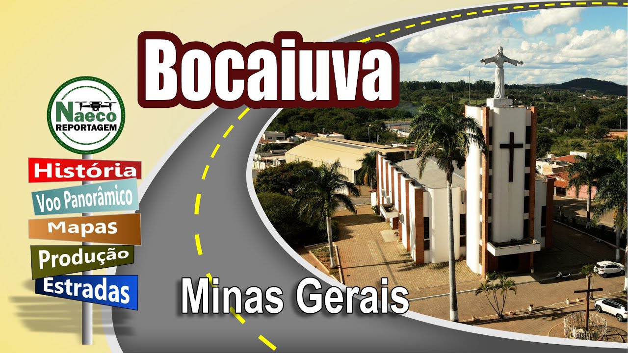 Bocaiuva, MG