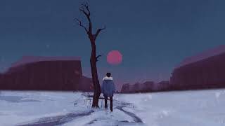 Anson Seabra - Robin Hood (with lyric)