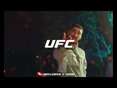 UZI ft. POP SMOKE, LUCIANO & CENTRAL CEE - UFC (Music Video)