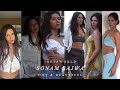 Indian Model Sonam Bajwa Part 2