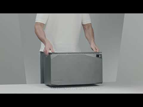 Power Kits Tutorials | EcoFlow 2kWh/5kWh Batteries