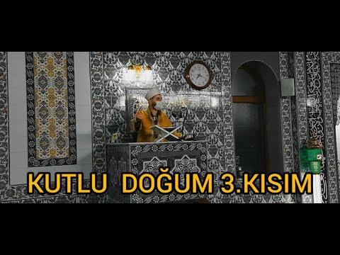 Selçuk Yaman - KUTLU DOĞUM 3