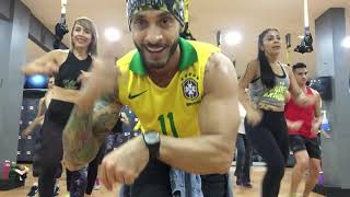 Dure dure - Jean Carlos Canela - JP Olivato Zumba