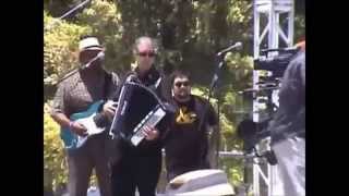 Zydeco Music
