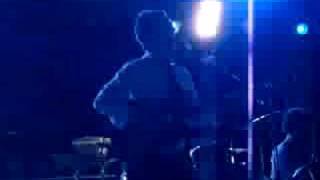 Micah P Hinson live - Patience Live Roseto