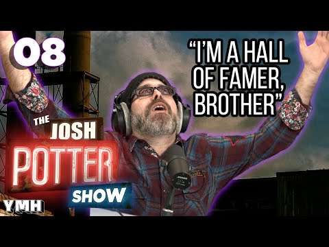 The Great Rebranding (EP 08) | The Josh Potter Show