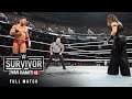 FULL MATCH LA Knight Vs Shinsuke Nakamura United States Title Match Survivor Series 2024