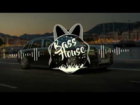 DJSM, Robbe, Frank Moody - I Wanna Be Your Slave (ft. Milan Gavris) (Bass Boosted)