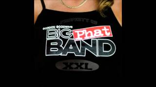 Gordon Goodwin's Big Phat Band - A Game Of Inches
