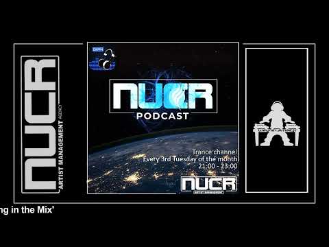#NUCRPodcast 047