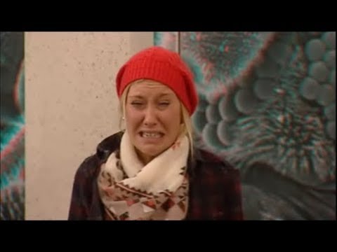 Big Brother 10 UK - All Fights/Drama