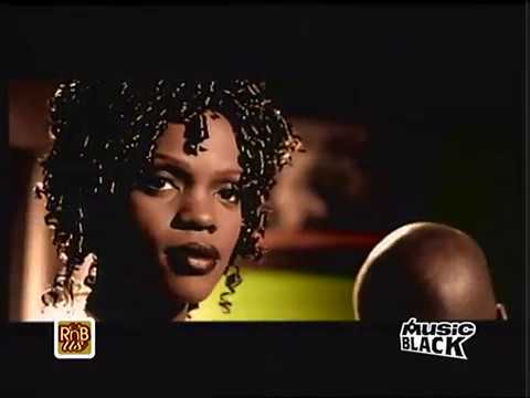 Zhane # Crush (Official Video)