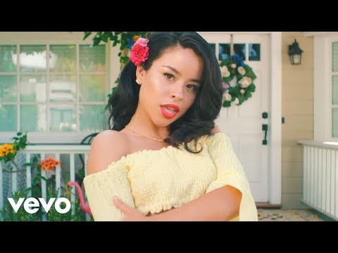 Cierra Ramirez Bad Boys Official Video