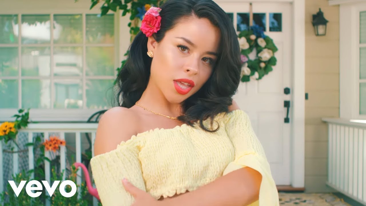 Cierra Ramirez — Bad Boys