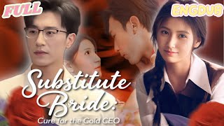 💕Forced To Marry The UGLY CEO, She Cures His Illness And Siscovers He's Actually Gorgeous!#drama