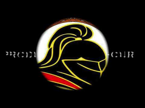 Kau Naite 'o Lapaha - Lapaha Knights NZ Rugby Team Song 2K17