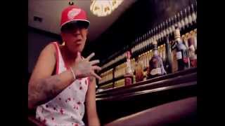 C-Kan Ft Don Kalavera - Embotellado  VIDEO OFICIAL
