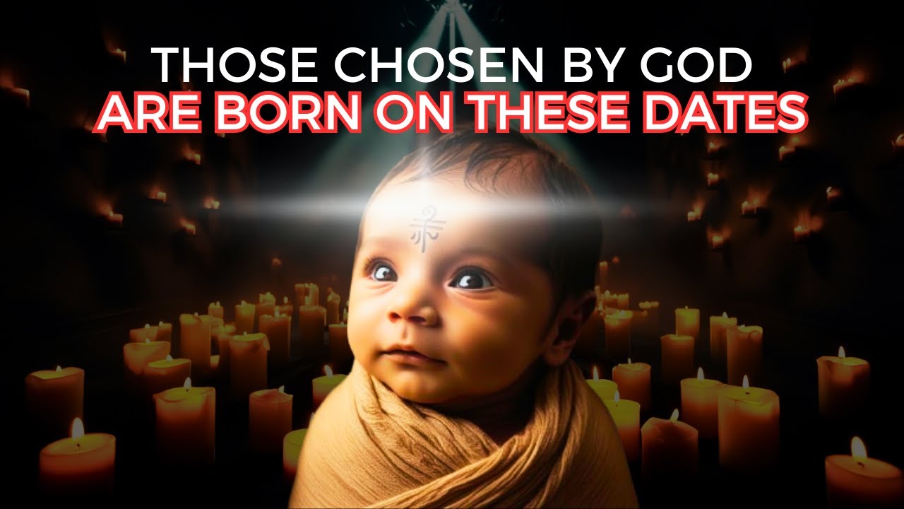 What Does the Bible Reveal About the Month You Were Born?  A Hidden Message Awaits You!