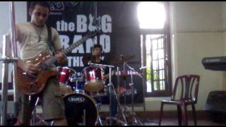 Ray of Hope - Instrumental  LEVEL 5.mp4