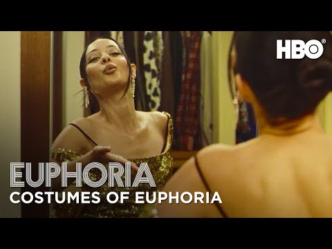 afbeelding costumes of euphoria – season 2