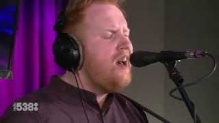 Gavin James - For You | Live bij Evers Staat Op