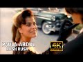Paula Abdul - Rush Rush [Restored & Remastered] 4K