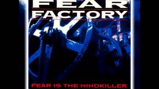 Fear Factory - Scumgrief (Deep Dub Trauma Mix) [HD]