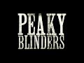 Nick Cave & Warren Ellis - Martha's Dream. Peaky Blinders OST Season 01 - Track 10