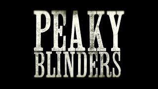 Nick Cave & Warren Ellis - Martha's Dream. Peaky Blinders OST Season 01 - Track 10