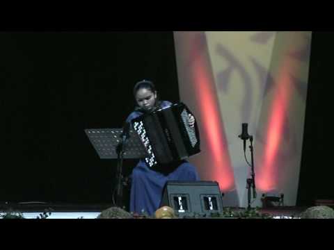 J.Natoli: Toccata（Shen Wang)