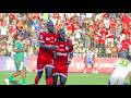 Simba 2 1 Pamba Jiji Magoli NBC Premier League 14 06 2026