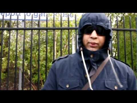 Who's Da Boss - GRIMMY Send B4 The War (SYCO)