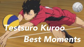 Download lagu Tetsuro Kuroo Best Moments! mp3 Download lagu Tetsuro Kuroo Best Moments! mp3