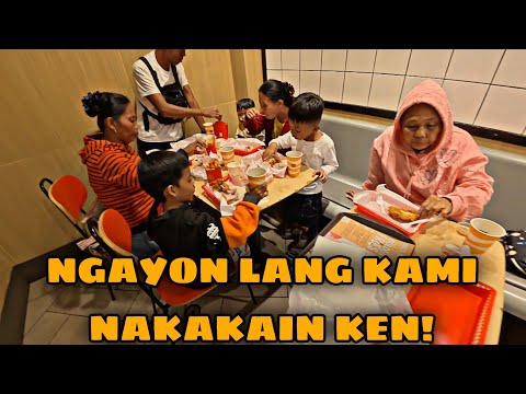 GUTOM NA GUTOM SILANG LAHAT! UMAGA NA NAKAKAIN! 🤬