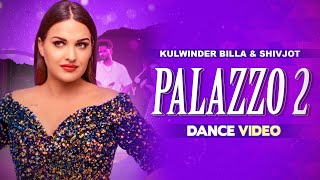 Palazzo 2  (Dance Video)  Himanshi x Sumit  Kul