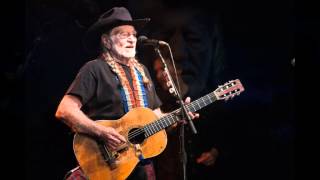 Willie Nelson        Songbird
