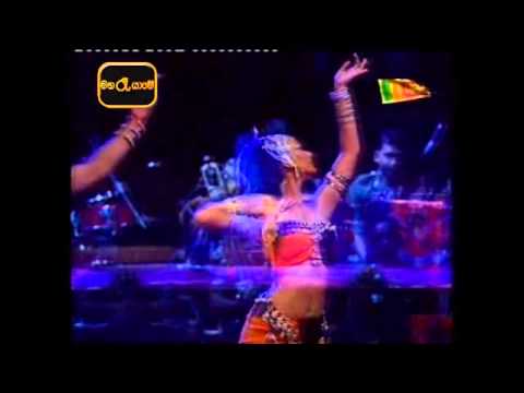 Udumbara Musical Show Live - Pem Sara Liye