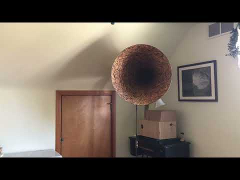 Round the Town - All Star Trio - 1921