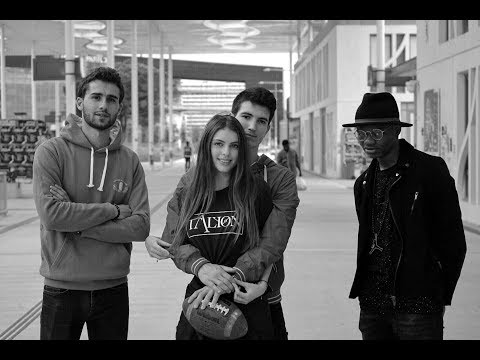 FMR friends - Jour de pluie feat Elsa Keita et Baba Diabaté