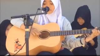 Download lagu VoB - Indonesia's own hijab-wearing metal band mp3 Download lagu VoB - Indonesia's own hijab-wearing metal band mp3