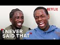 How Loyal Are The Top Boy Cast In Real Life? | Netflix