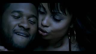 R. Kelly - Same Girl (Ft. Usher)