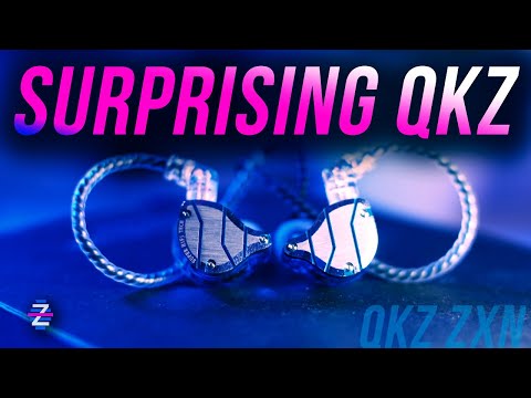 QKZ ZXN: A Surprising QKZ? ( vs CRA, EDX Pro, VK4 )