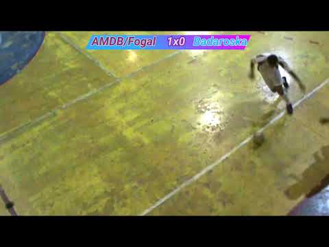AMDB/Fogal  x  Badaroska   03 09 2017