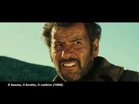 A Tribute to Ennio Morricone