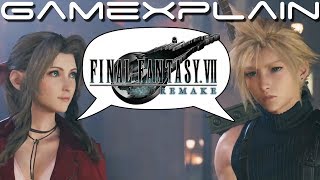 Could the Final Fantasy VII Remake Arrive This Year? - State of Play Trailer DISCUSSION